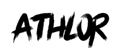 Athlor - logo